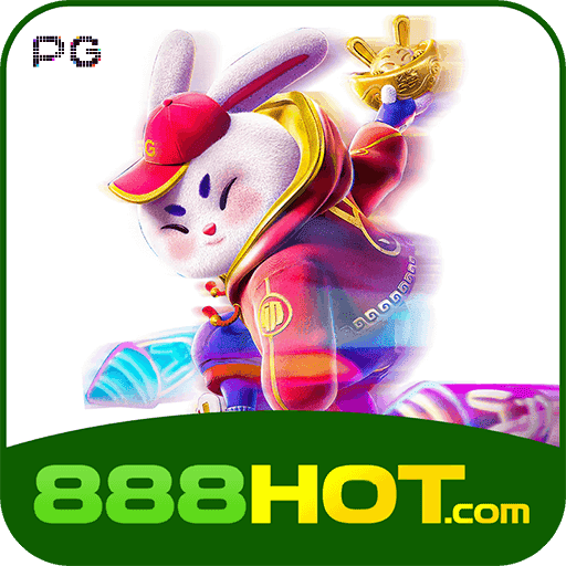 888hot logo